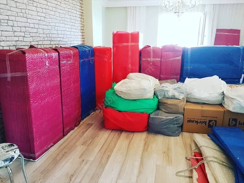 Sakarya antika eşya taşıma