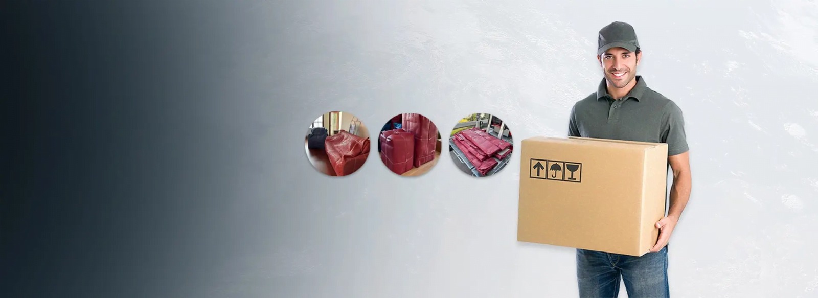 Sakarya şehirlerarası parça eşya taşıma