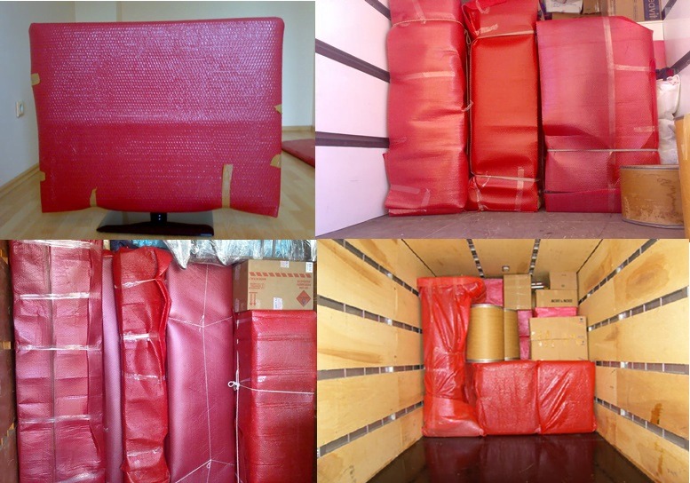 Sakarya şehir içi parça eşya taşıma