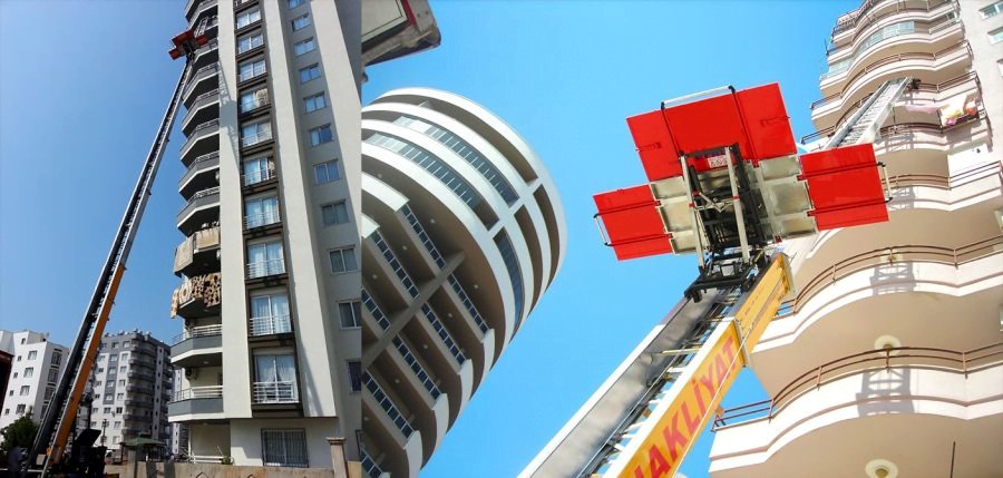 Sakarya Parça Eşya Taşıma