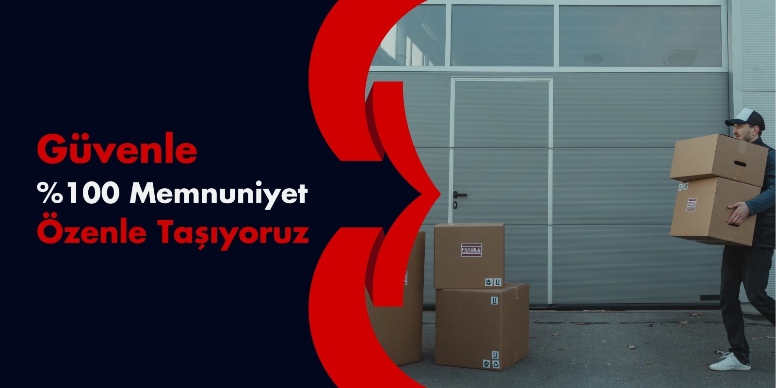 Sakarya Az Eşya Taşıma